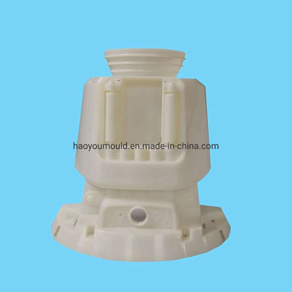 Medical Parts/Medical Devices/Overmolding/Injection Mould/Custom Plastic Injection Mould Factory