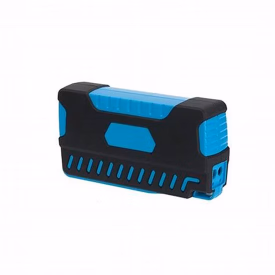 OEM Molding Parts Injection Mould Double Color Injection Molding Two Shots Injection Mold Manufacture