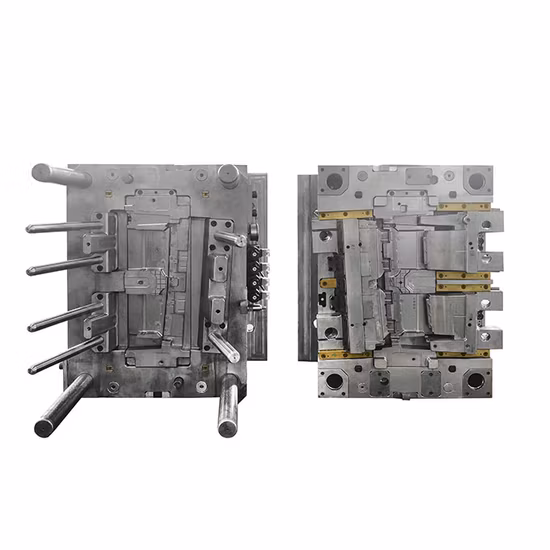 小型ラピッドプロトタイピングサービス用のOEM ODM金型、高品質金型メーカー、ミニパーツ金型、カスタマイズされたマイクロ射出金型