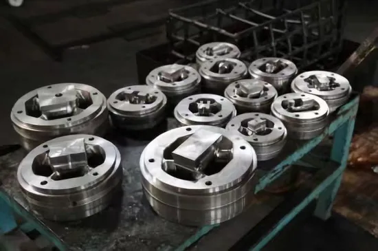 カスタマイズされたステンレス鋼のプロトタイピング、ラピッドプロトタイピング、アルミニウム加工、鋳造、CNC 金型