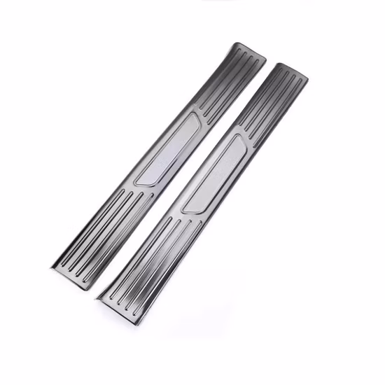 自動車産業向けドアパネル用のカスタマイズされたプラスチック射出成形金型の新規生産